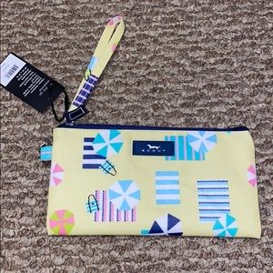 Scout Kate Wristlet
